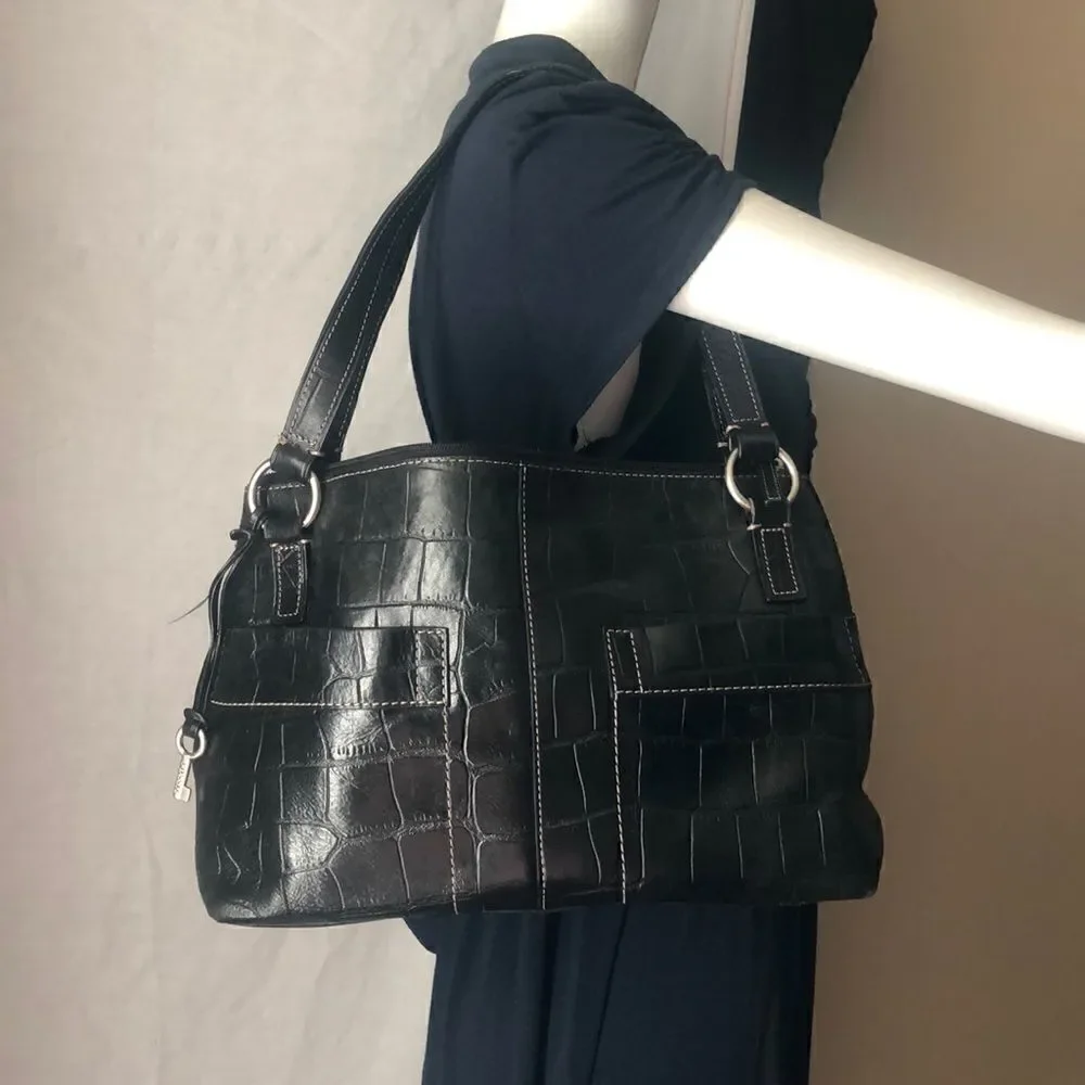 Fossil Purse - Picture 1 of 6